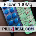 Fliban 100Mg new02